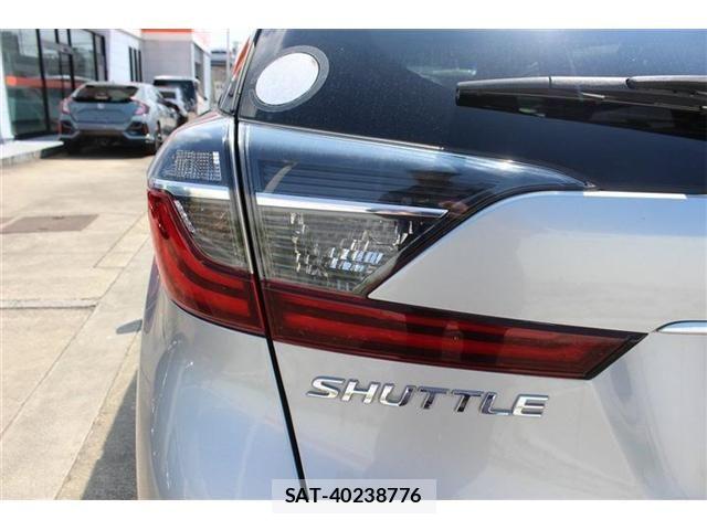 Honda SHUTTLE 2019-08 8132351-20