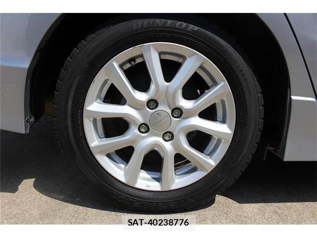 Honda SHUTTLE 2019-08 8132351-22