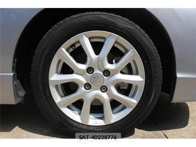 Honda SHUTTLE 2019-08 8132351-23