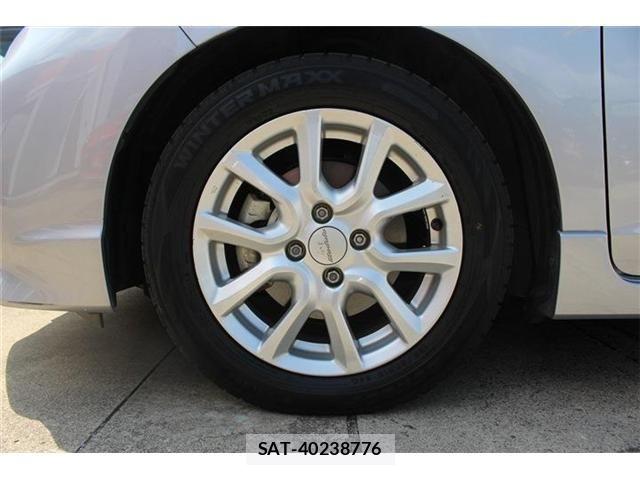 Honda SHUTTLE 2019-08 8132351-24
