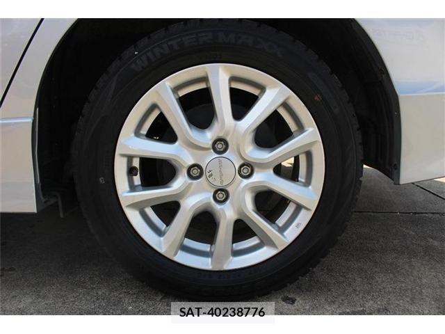 Honda SHUTTLE 2019-08 8132351-25