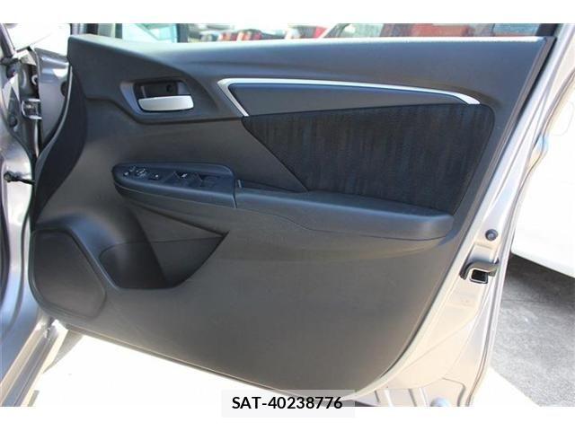 Honda SHUTTLE 2019-08 8132351-28