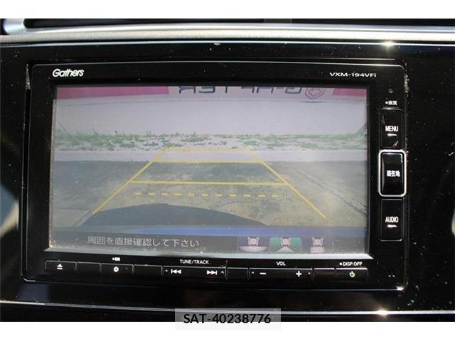 Honda SHUTTLE 2019-08 8132351-2