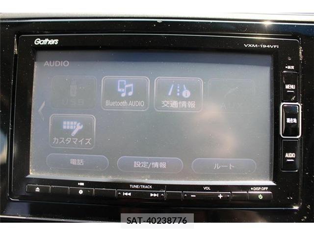 Honda SHUTTLE 2019-08 8132351-5