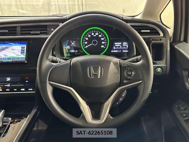Honda SHUTTLE 2020-11 8132353-9