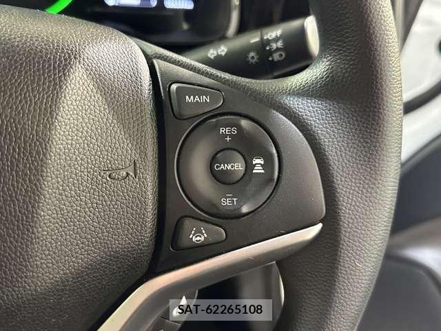 Honda SHUTTLE 2020-11 8132353-11