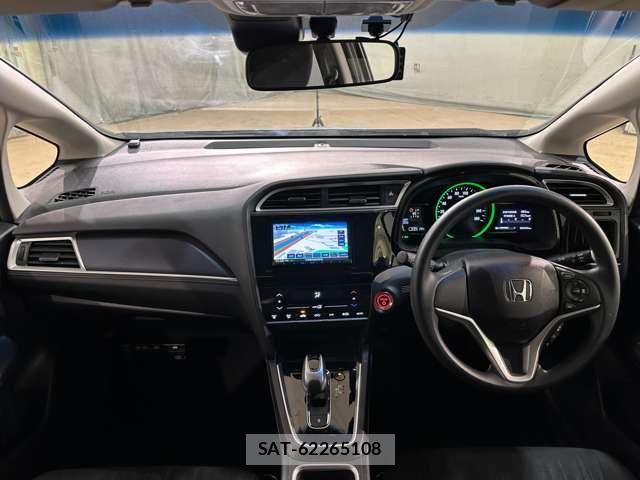 Honda SHUTTLE 2020-11 8132353-17
