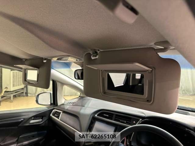 Honda SHUTTLE 2020-11 8132353-26