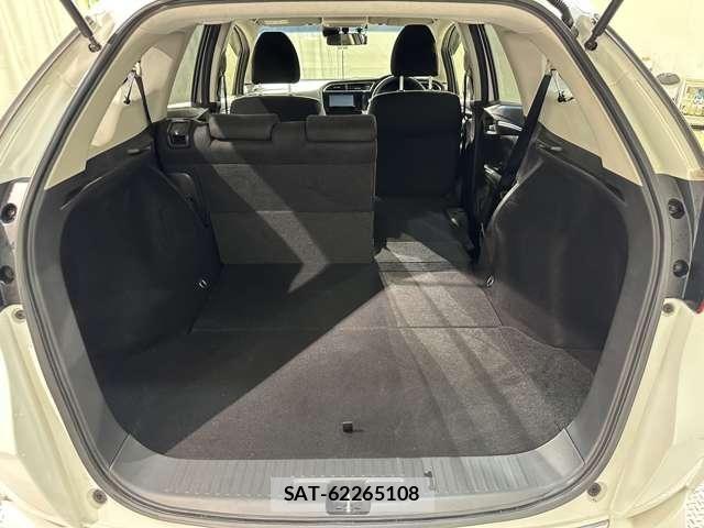 Honda SHUTTLE 2020-11 8132353-28