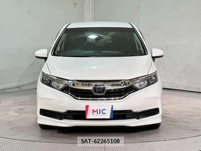 Honda SHUTTLE 2020-11 8132353-2