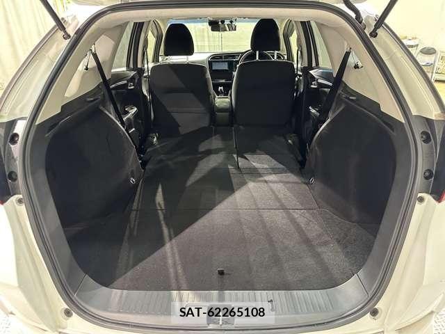 Honda SHUTTLE 2020-11 8132353-29