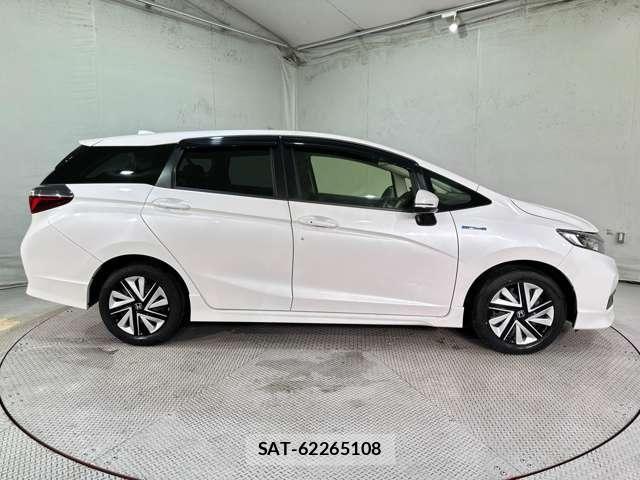 Honda SHUTTLE 2020-11 8132353-3