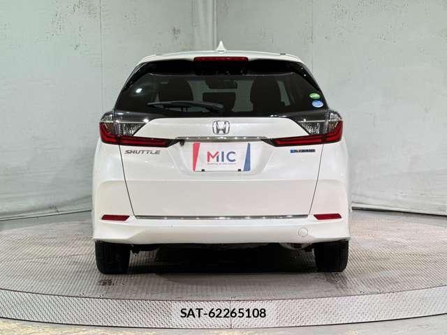 Honda SHUTTLE 2020-11 8132353-5