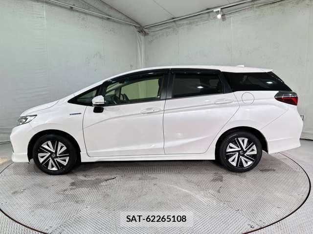 Honda SHUTTLE 2020-11 8132353-7