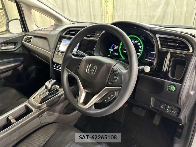 Honda SHUTTLE 2020-11 8132353-8