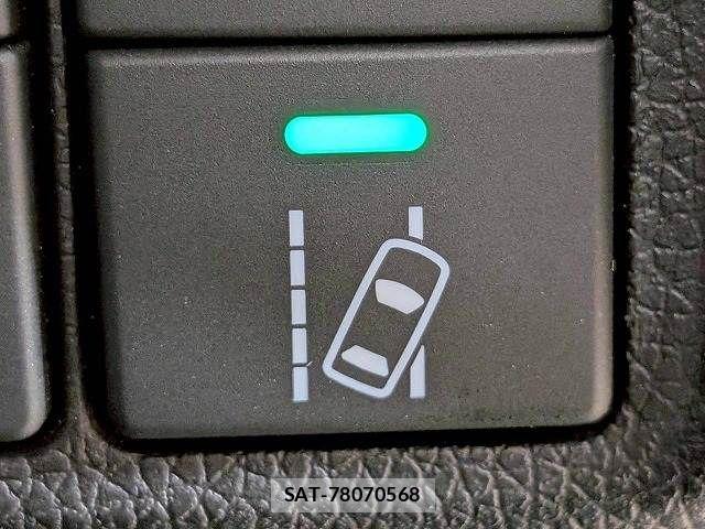 Honda SHUTTLE 2021-01 8146678-9