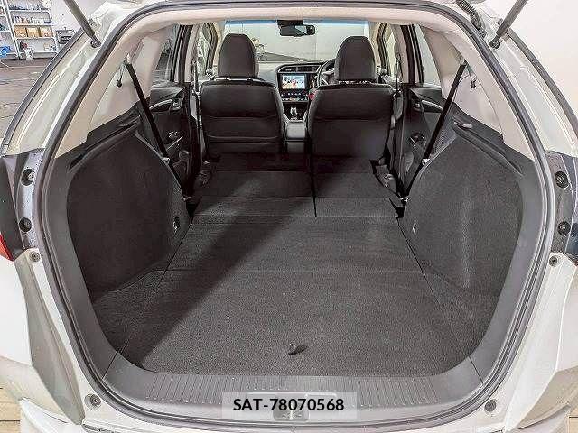 Honda SHUTTLE 2021-01 8146678-12