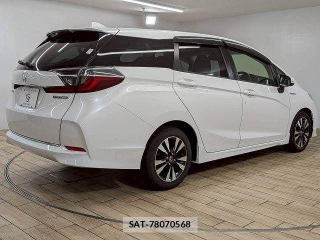 Honda SHUTTLE 2021-01 8146678-15