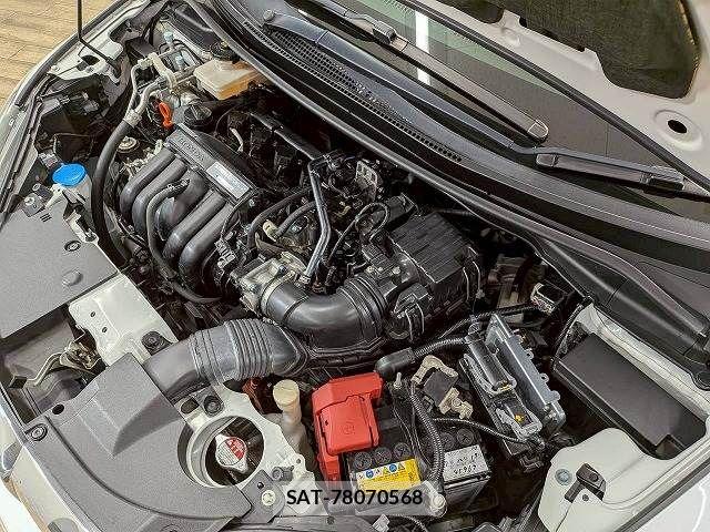 Honda SHUTTLE 2021-01 8146678-17