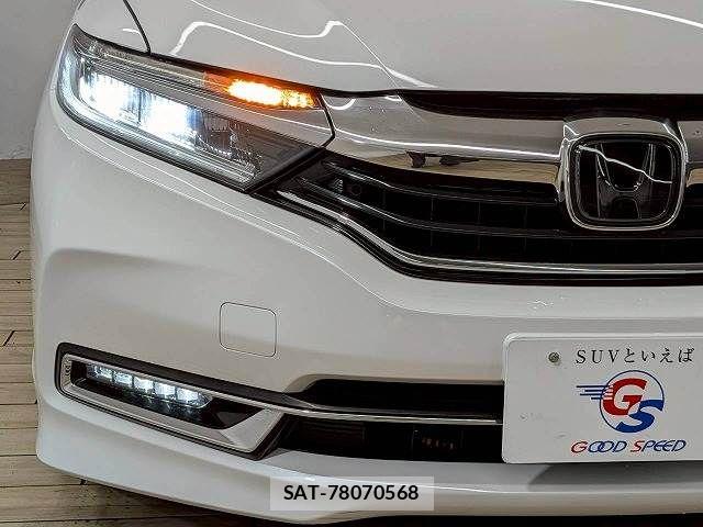 Honda SHUTTLE 2021-01 8146678-18