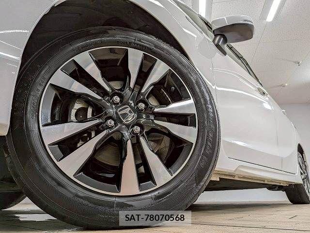 Honda SHUTTLE 2021-01 8146678-19