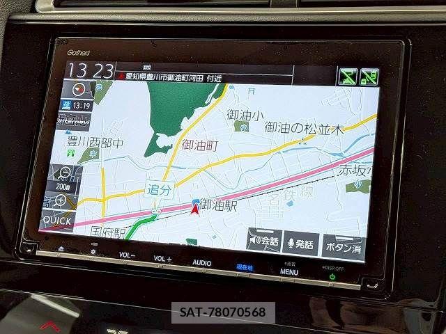 Honda SHUTTLE 2021-01 8146678-2