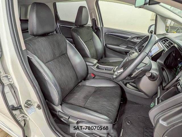 Honda SHUTTLE 2021-01 8146678-4