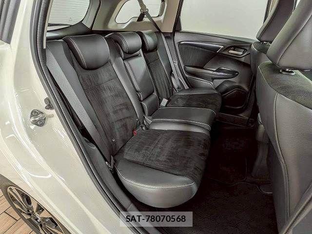 Honda SHUTTLE 2021-01 8146678-5