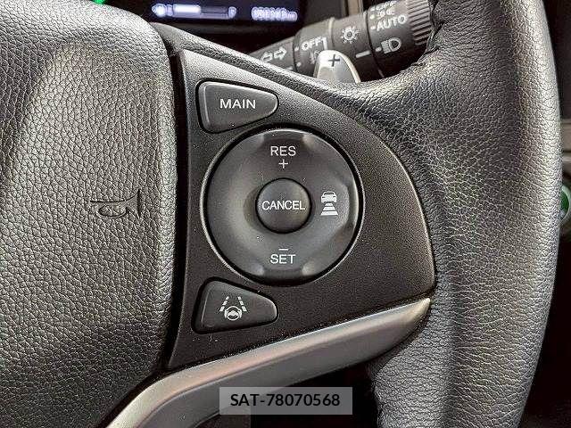 Honda SHUTTLE 2021-01 8146678-7