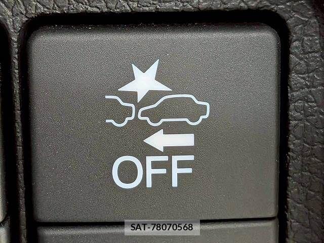 Honda SHUTTLE 2021-01 8146678-8
