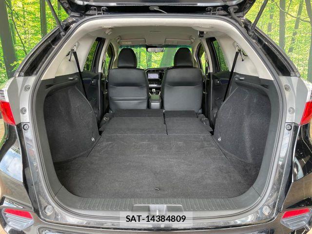 Honda SHUTTLE 2016-12 8146679-9