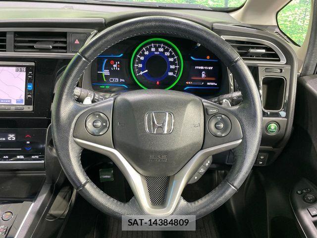 Honda SHUTTLE 2016-12 8146679-10