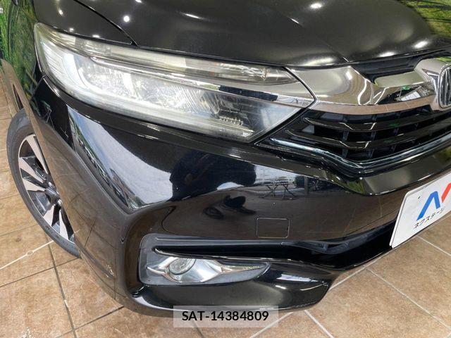 Honda SHUTTLE 2016-12 8146679-11