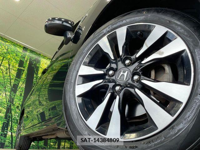 Honda SHUTTLE 2016-12 8146679-12