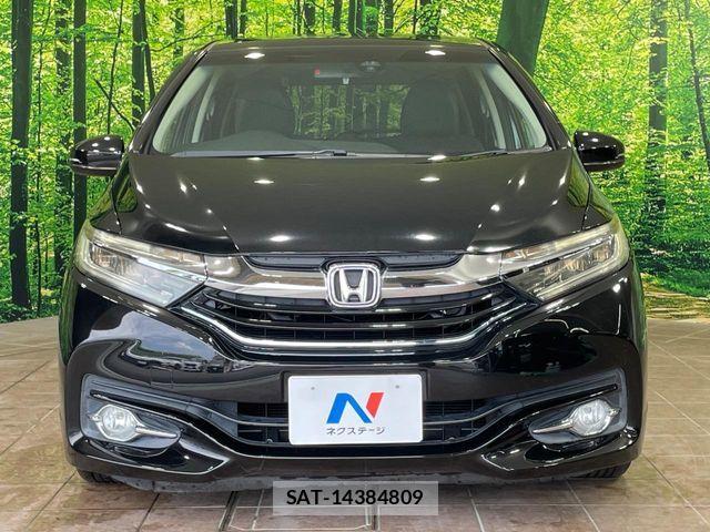 Honda SHUTTLE 2016-12 8146679-13