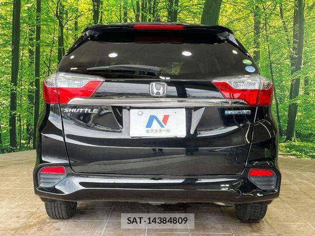 Honda SHUTTLE 2016-12 8146679-14