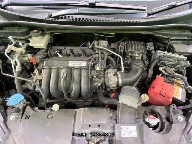 Honda SHUTTLE 2016-12 8146679-17