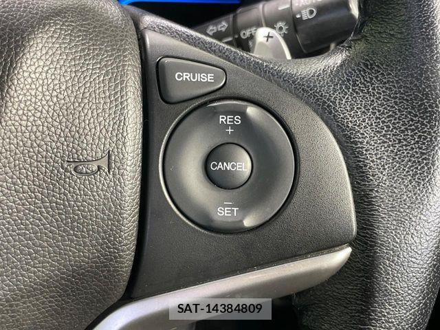 Honda SHUTTLE 2016-12 8146679-5