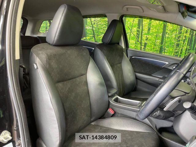Honda SHUTTLE 2016-12 8146679-7