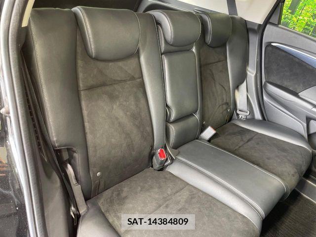 Honda SHUTTLE 2016-12 8146679-8