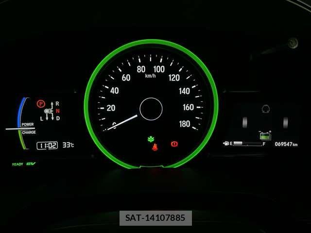 Honda SHUTTLE 2019-09 8159200-10