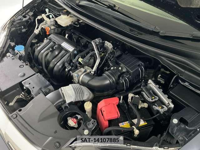 Honda SHUTTLE 2019-09 8159200-11