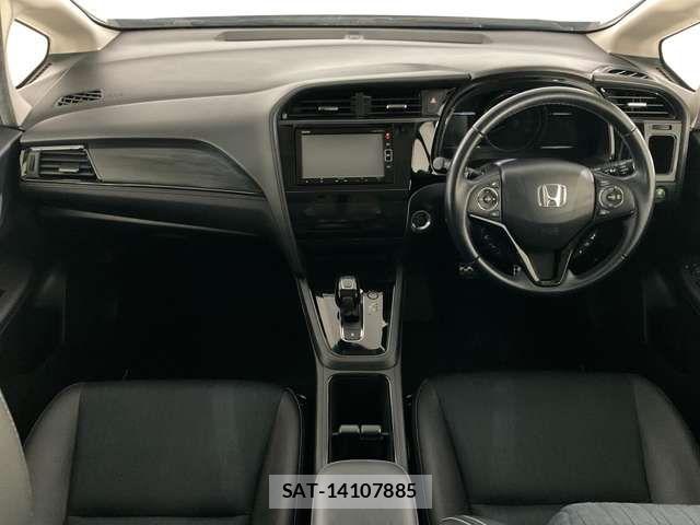 Honda SHUTTLE 2019-09 8159200-12