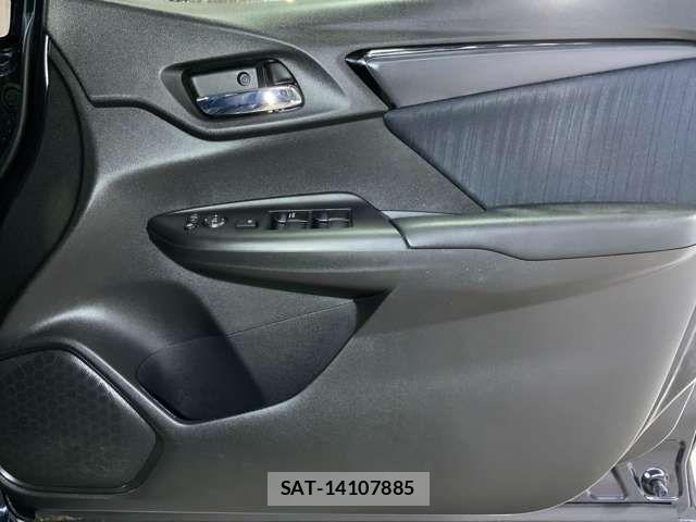 Honda SHUTTLE 2019-09 8159200-13