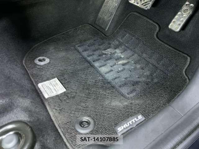 Honda SHUTTLE 2019-09 8159200-16