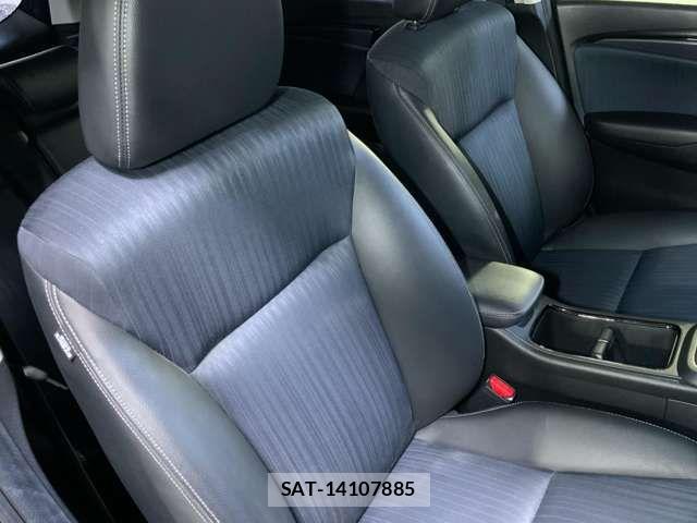 Honda SHUTTLE 2019-09 8159200-18