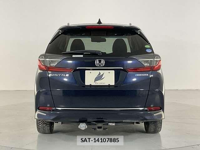 Honda SHUTTLE 2019-09 8159200-4