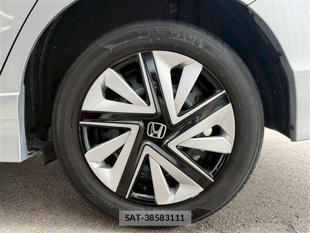Honda SHUTTLE 2021-07 8159199-10