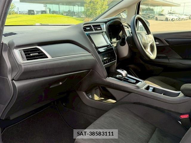 Honda SHUTTLE 2021-07 8159199-11