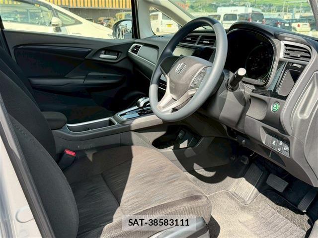 Honda SHUTTLE 2021-07 8159199-12